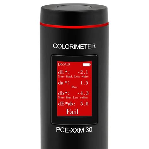 Protable Color Meter sourcing|Color Meter PCE.